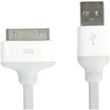 THE JOY FACTORY The Joy Factory Duralink Apple 30-pin to USB Cable (10 ft)