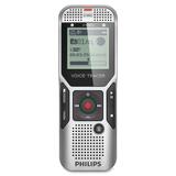 Philips Voice Tracer Digital Recorder with 2Mic Stereo Recording