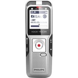 Philips Voice Tracer Digital Recorder with AutoAdjust Recording - DVT350000