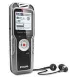 Philips Voice Tracer Digital Recorder with 3Mic AutoZoom