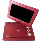 Azend MDP1008 Portable DVD Player - 10.1" Display MDP1008