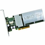 LSI Logic Nytro MegaRAID 8120-4i SAS Controller LSI00353