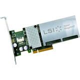 LSI Logic Nytro MegaRAID 8100-4i LSI00350