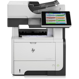 HEWLETT-PACKARD HP LaserJet 500 M525C Laser Multifunction Printer - Monochrome - Plain Paper Print - Desktop
