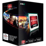 AMD A10-5800K 3.80 GHz Processor - Socket FM2 AD580KWOHJBOX