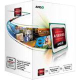 AMD A10-5700 3.40 GHz Processor - Socket FM2 AD5700OKHJBOX
