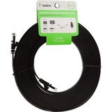 BELKIN Belkin Cat.5e UTP Flat Network Cable