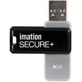 IMATION Imation Secure Drive Hardware Encrypted Flash Drive