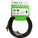 BELKIN Belkin Cat.5e UTP Flat Network Cable