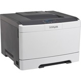 LEXMARK Lexmark CS310DN Laser Printer - Color - 2400 x 600 dpi Print - Plain Paper Print - Desktop