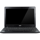 Acer Aspire One AO725-C7Xkk 11.6" LED Netbook - AMD C-Series C-70 1 GH - NUSGPAA014