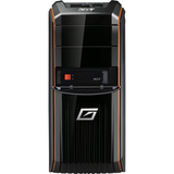 Aspire Predator G3620 Desktop Computer - DT.SJPAA.004