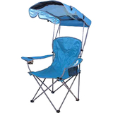 Kelsyus Original Canopy Chair - Blue - 80355
