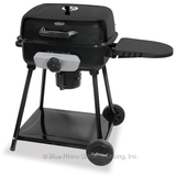 BLUE RHINO UniFlame CBC1232SP Charcoal Grill