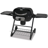 BLUE RHINO UniFlame CBC1255SP Charcoal Grill