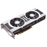 XFX Radeon HD 7970 Graphic Card - 1050 MHz Core - 3 GB DDR5 SDRAM - PC - FX797GTDFC