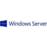 HEWLETT-PACKARD HP Microsoft Windows Server 2012 Remote Desktop Services - License - 5 User CAL