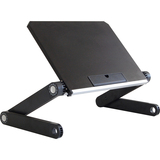 UNCAGED ERGONOMICS Uncaged Ergonomics WorkEZ Executive Notebook Stand