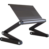 UNCAGED ERGONOMICS Uncaged Ergonomics WorkEZ Executive Notebook Stand