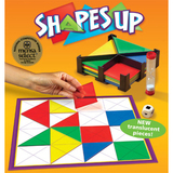 Educational Insights 3106 Shapes Up