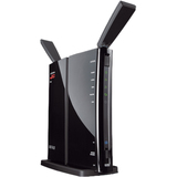 BUFFALO TECHNOLOGY (USA)  INC. Buffalo AirStation WZR-600DHP Wireless Router - IEEE 802.11n