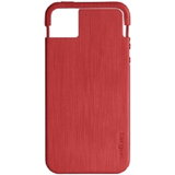 Targus Slider THD01903CA Carrying Case for iPhone - Red THD01903CA