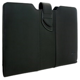 Targus TES606CA Carrying Case (Sleeve) for 13.3" Ultrabook, MacBook - Black TES606CA
