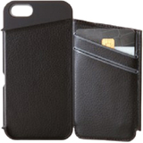 Targus THD022CA Carrying Case (Wallet) for iPhone - Black THD022CA