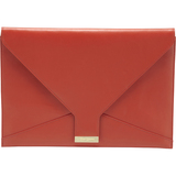 Targus TES607CA Carrying Case (Sleeve) for 13.3" Ultrabook, MacBook - Red TES607CA