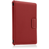 Targus Vuscape THZ18201CA Carrying Case for iPad - Red THZ18201CA