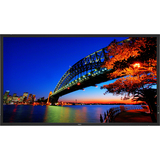 NEC Display X551S-AVT 55" 1080p LED-LCD TV - 16:9 - HDTV 1080p - 120 H - X551SAVT