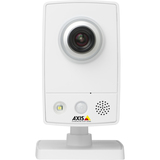 AXIS COMMUNICATION INC. AXIS M1033-W Network Camera - Color