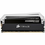 Corsair Dominator Platinum 16GB DDR3 SDRAM Memory Module - CMD16GX3M2A2400C10