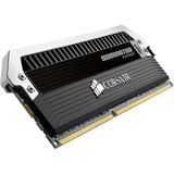 Corsair Dominator Platinum 16GB DDR3 SDRAM Memory Module - CMD16GX3M2A1866C10