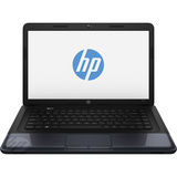 HP 2000-2b00 2000-2b20CA C2N29UA 15.6" LED Notebook - AMD - A-Series E2-1800 1.7GHz - Black Licorice C2N29UA#ABL