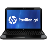 HP Pavilion g6-2200 g6-2240ca C2N57UA 15.6" LED Notebook - AMD - A-Series A6-4400M 2.7GHz - Sparkling Black C2N57UA#ABL