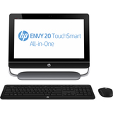 HP Envy 20-D030 H3Y86AA All-in-One Computer - Intel Core i3 i3-3220 3.3GHz - Desktop H3Y86AA#ABA