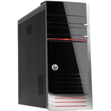 HP ENVY Phoenix h9-1300 h9-1350 H3Z63AA Desktop Computer - Intel Core - H3Z63AAABA