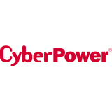 CYBERPOWER CyberPower Smart App Online OL1000RTXL2U 1000VA 100-125V Pure Sine Wave LCD Rack/Tower UPS