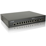 TRANSITION NETWORKS Transition Networks Ethernet Switch