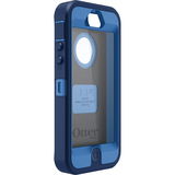 Otterbox Carrying Case (Holster) for iPhone - Night Sky, Sky Blue, Nig - 7722120