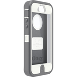 Otterbox Carrying Case (Holster) for iPhone - Gunmetal Gray - 7722118