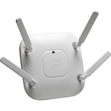 CISCO SYSTEMS Cisco Aironet 2602E IEEE 802.11n 450 Mbps Wireless Access Point - ISM Band - UNII Band