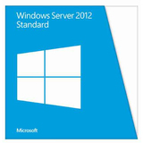 Microsoft Windows Server 2012 Standard 64-bit - Complete Product - 10 CAL P73-05364