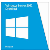 Microsoft Windows Server 2012 Standard 64-bit - Complete Product - 5 CAL P73-05363