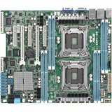 ASUS Asus Z9PA-D8 Server Motherboard - Intel C602-A Chipset - Socket R LGA-2011 - 1 x Retail Pack