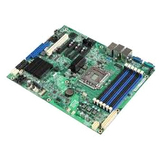 INTEL Intel S1400FP2 Server Motherboard - Intel C600-A Chipset - Socket B LGA-1366 - Retail Pack