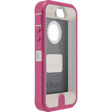 Otterbox Carrying Case (Holster) for iPhone - Blush, Stone Gray - 7722122