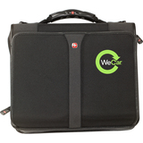 SWISS GEAR Wenger Carrying Case (Folio) for Accessories - Black