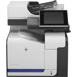 HEWLETT-PACKARD HP LaserJet 500 M575C Laser Multifunction Printer - Color - Plain Paper Print - Desktop